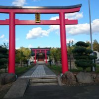 千代ヶ丘神社