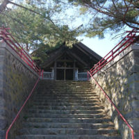 高島稲荷神社