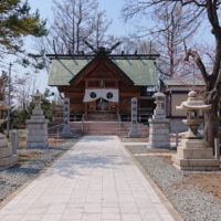 空知神社