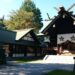 上川神社頓宮